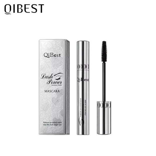 Smudge proof Waterproof Mascara. Removes Easily in One Wipe